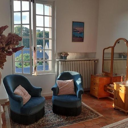 Maison D'Hotes Archangels Home Saint-Saëns Kültér fotó
