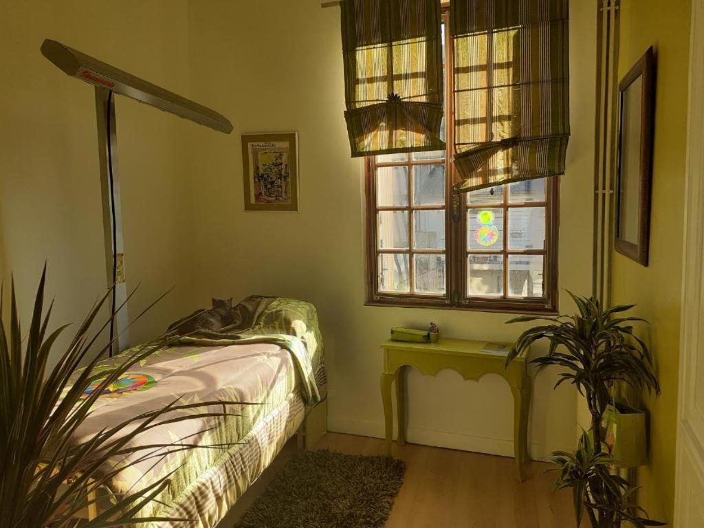 Maison D'Hotes Archangels Home Saint-Saëns Kültér fotó